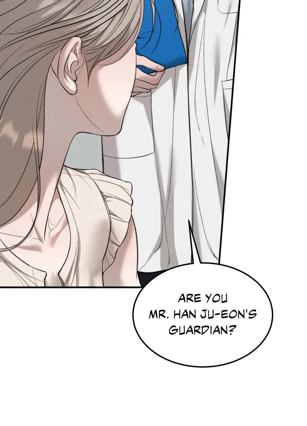 Love Junkie Chapter 47 Page 27