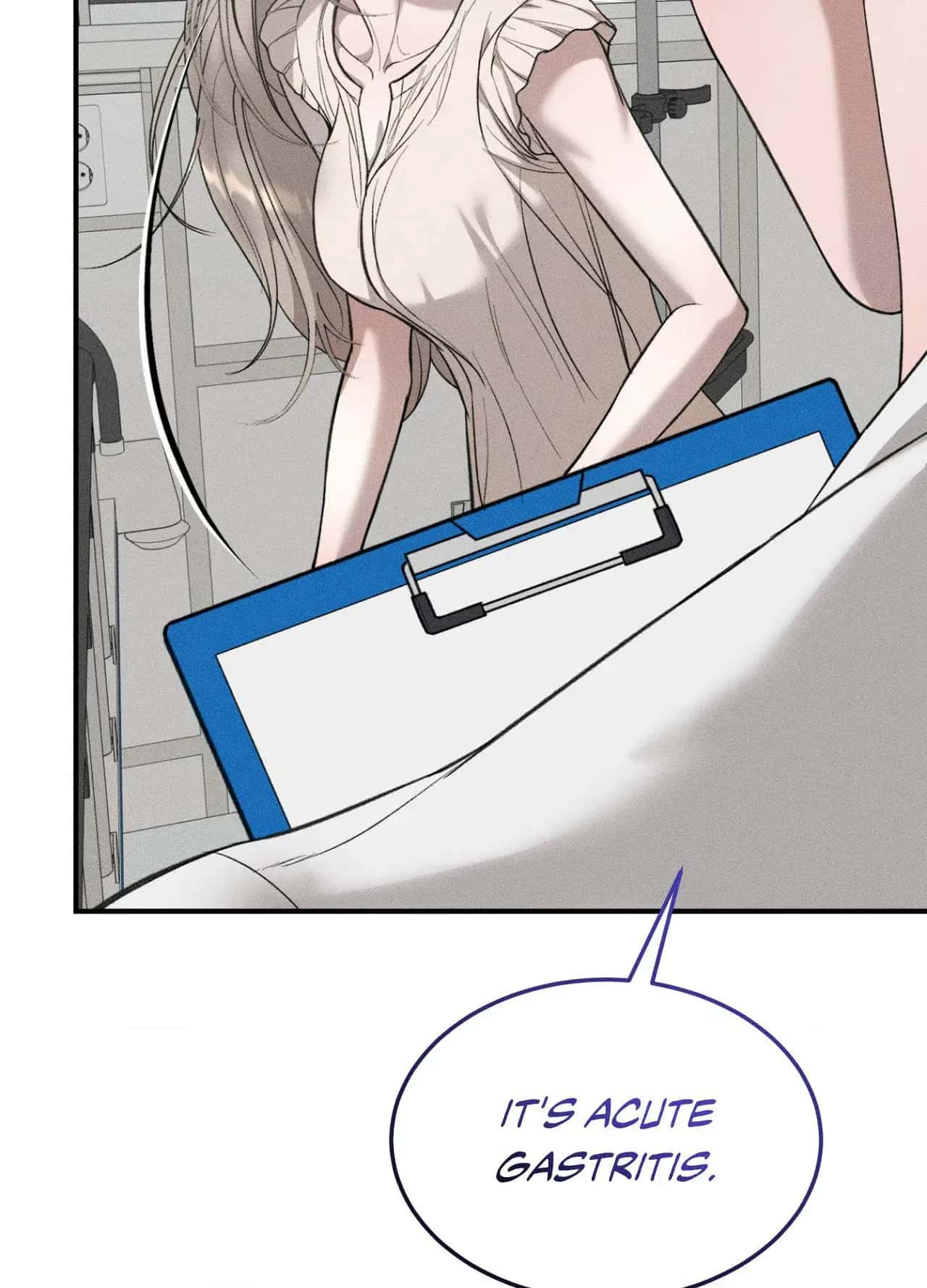 Love Junkie Chapter 47 Page 29