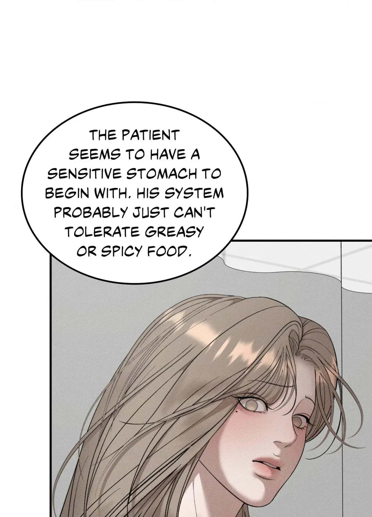 Love Junkie Chapter 47 Page 35