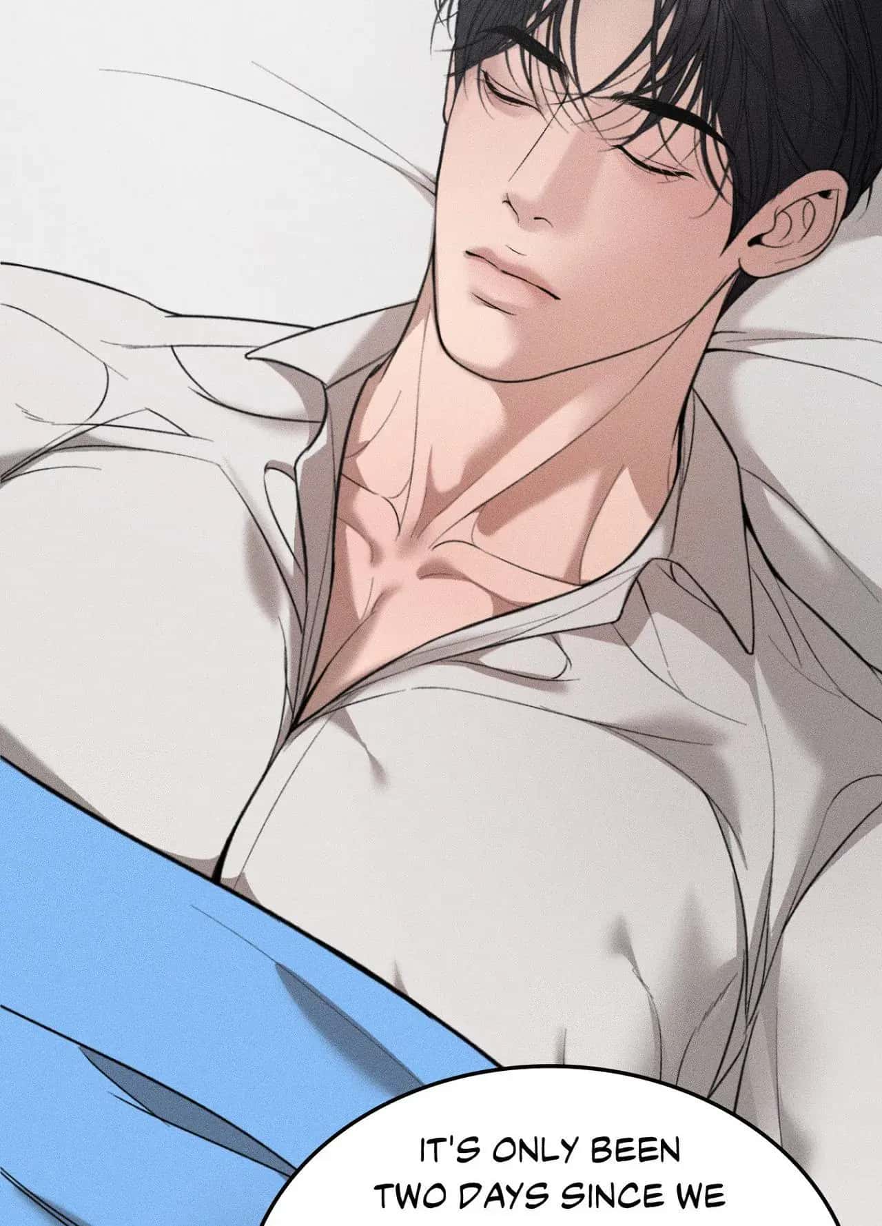 Love Junkie Chapter 47 Page 38