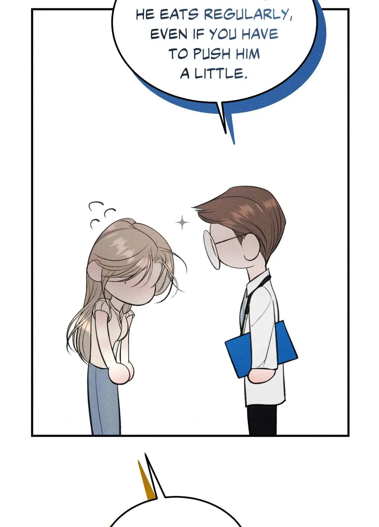 Love Junkie Chapter 47 Page 40