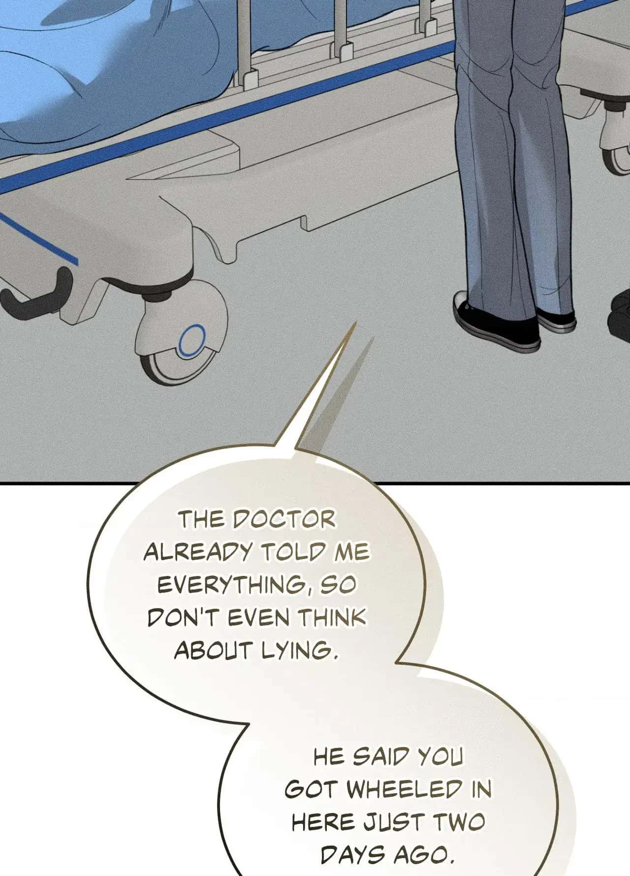 Love Junkie Chapter 47 Page 55