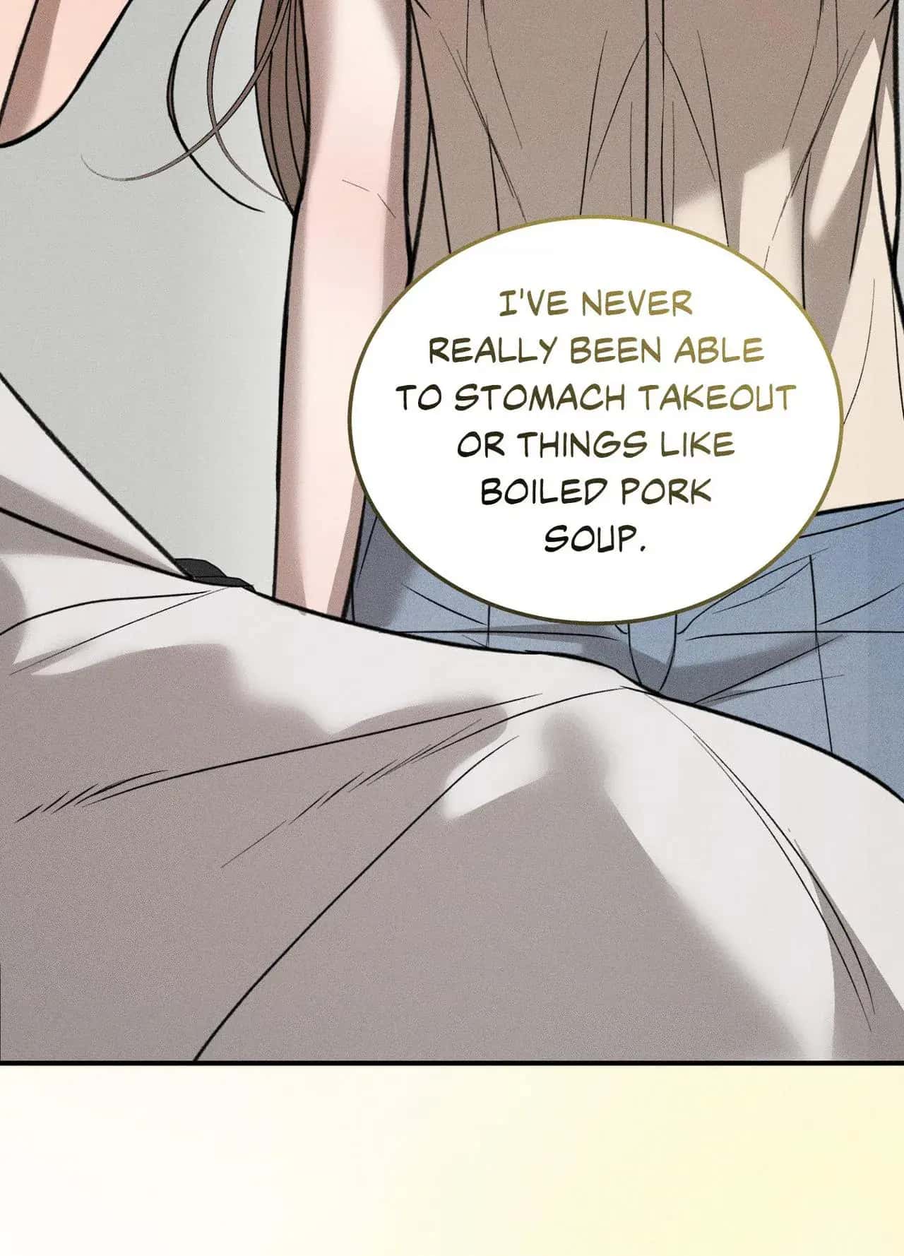 Love Junkie Chapter 47 Page 65