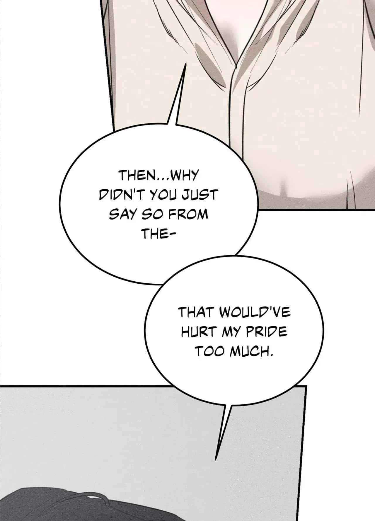 Love Junkie Chapter 47 Page 68
