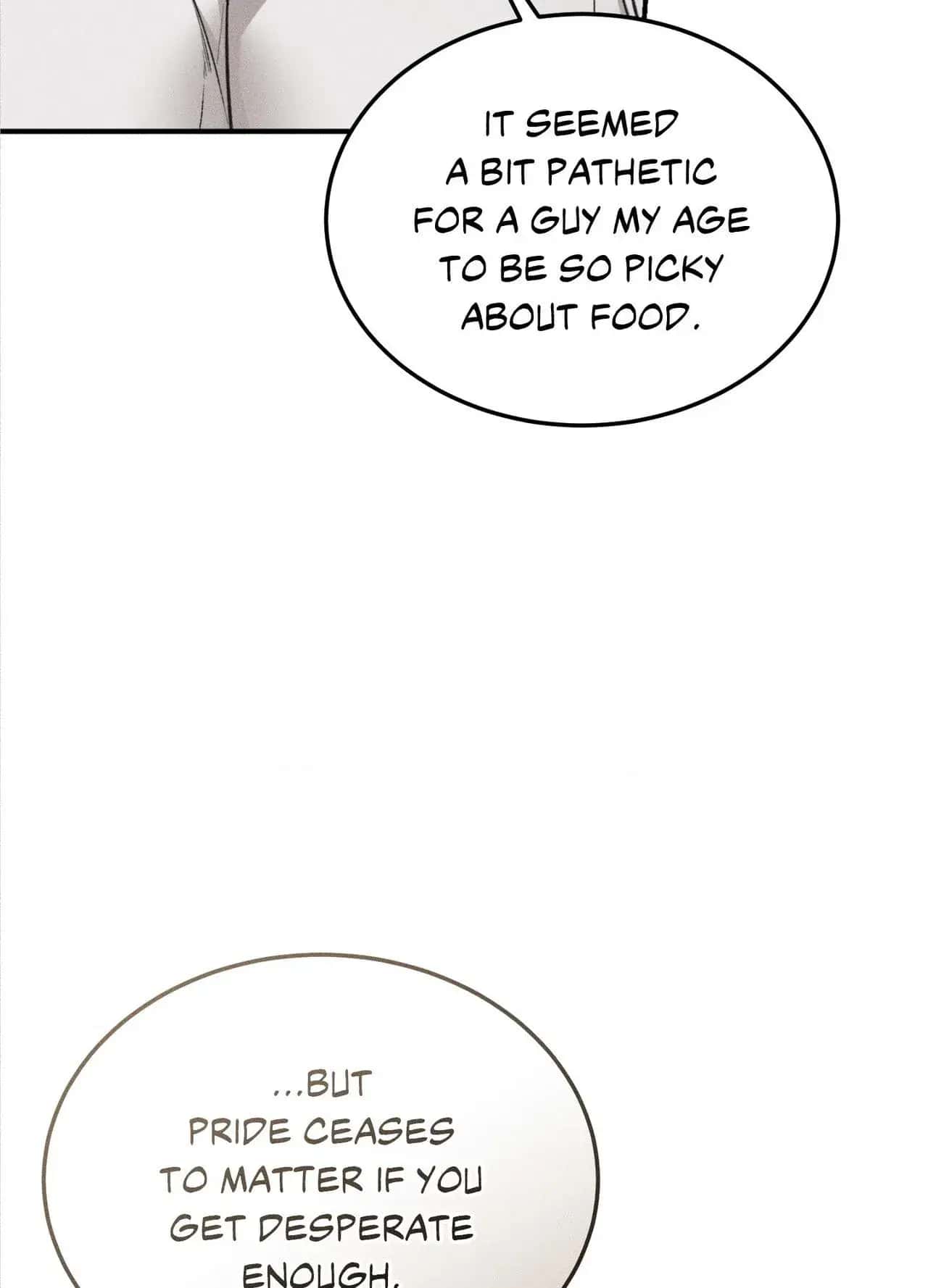 Love Junkie Chapter 47 Page 70