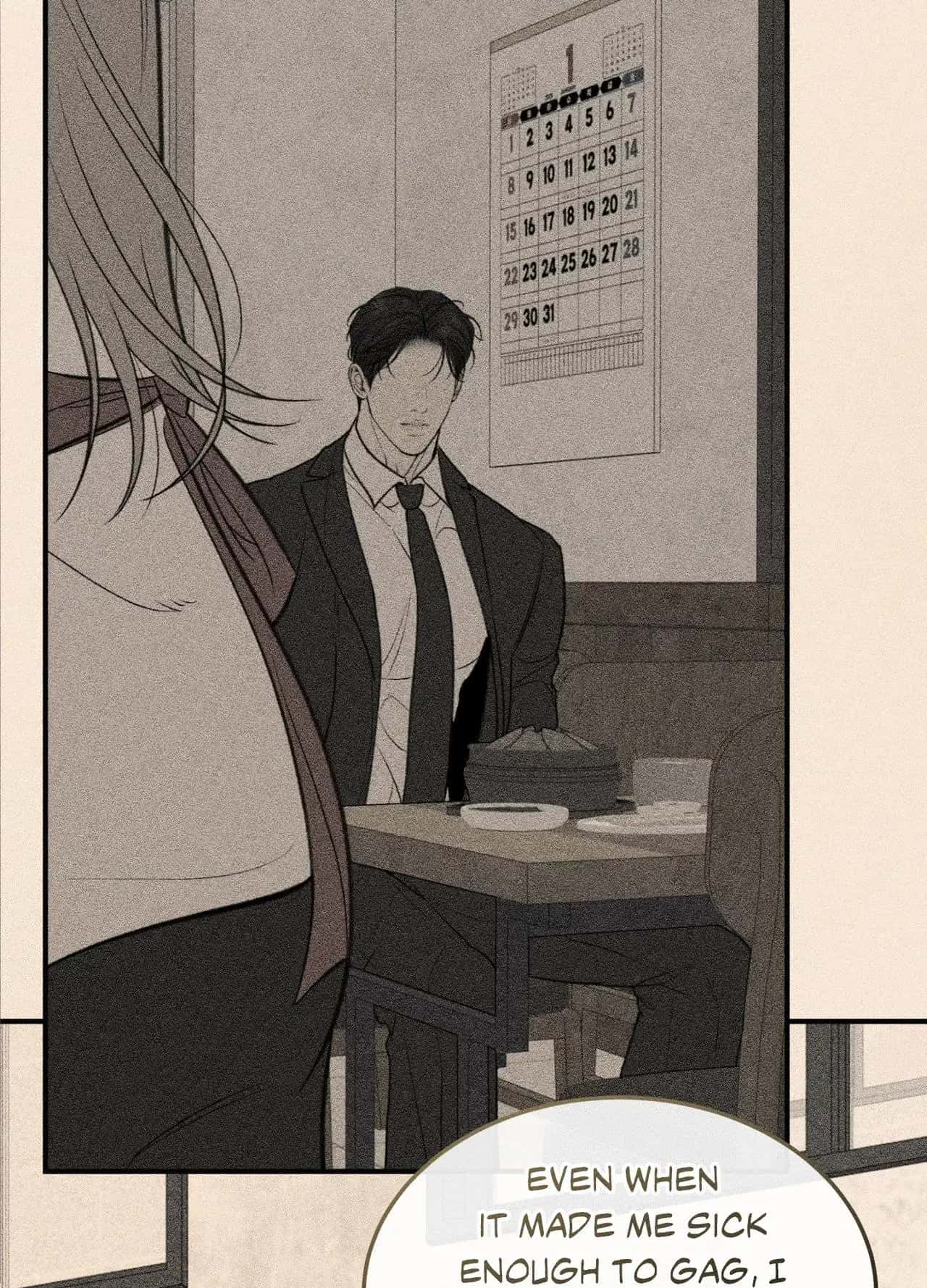 Love Junkie Chapter 47 Page 73