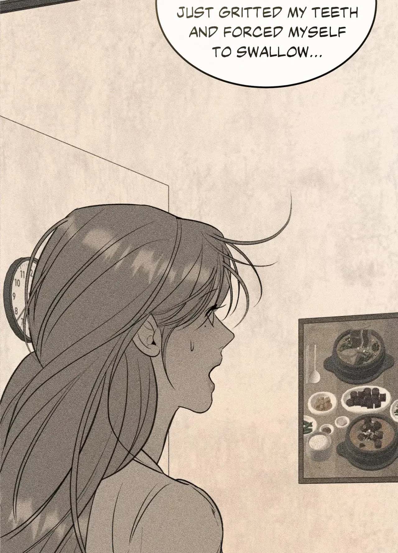 Love Junkie Chapter 47 Page 74
