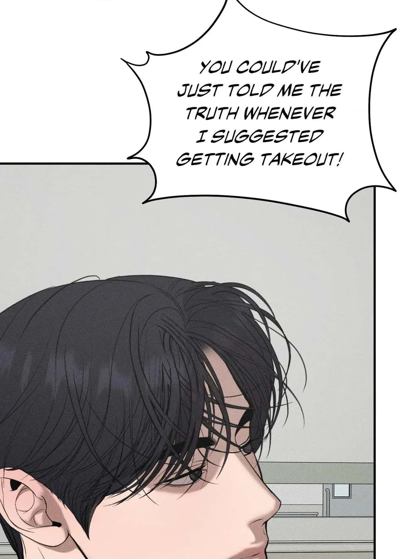Love Junkie Chapter 47 Page 87