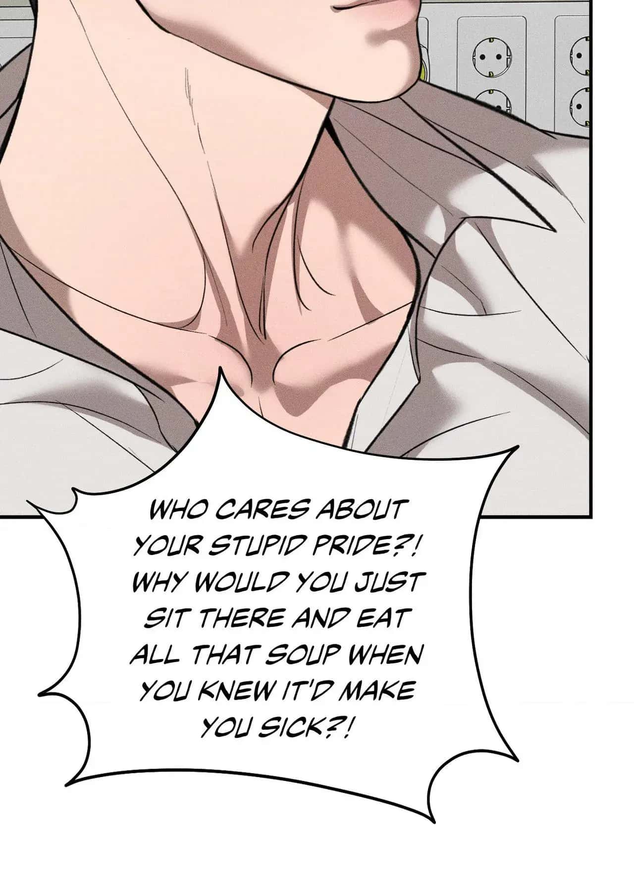 Love Junkie Chapter 47 Page 88