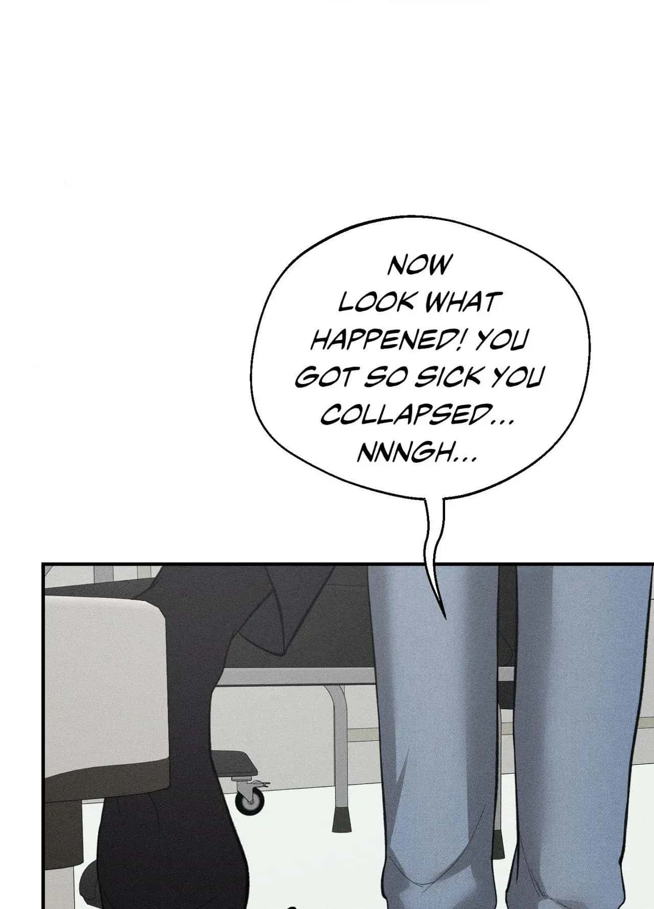 Love Junkie Chapter 47 Page 90