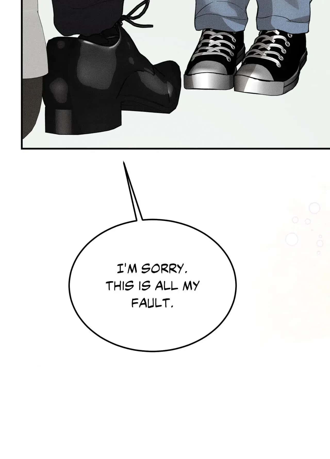 Love Junkie Chapter 47 Page 91