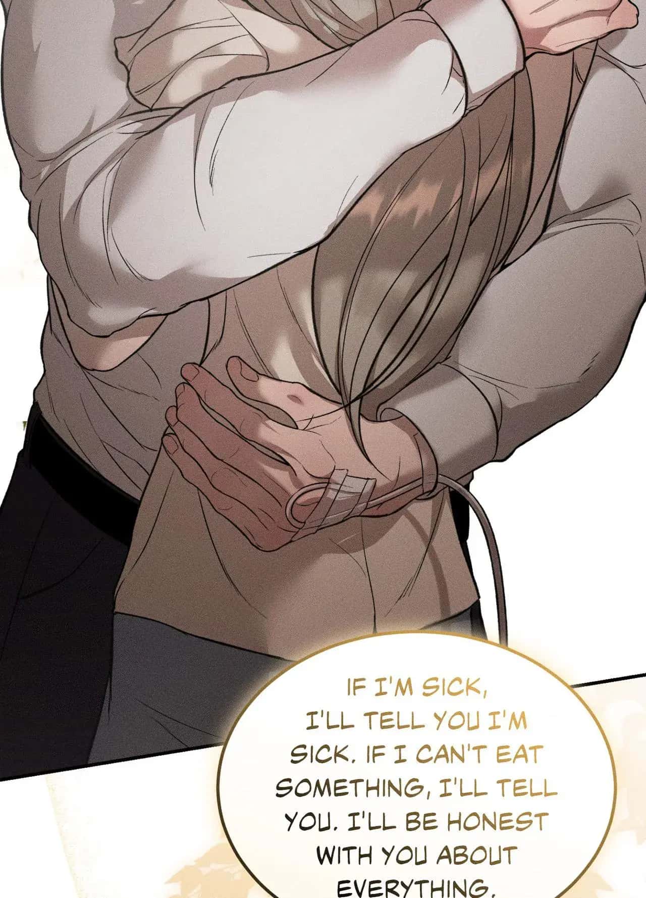 Love Junkie Chapter 47 Page 93