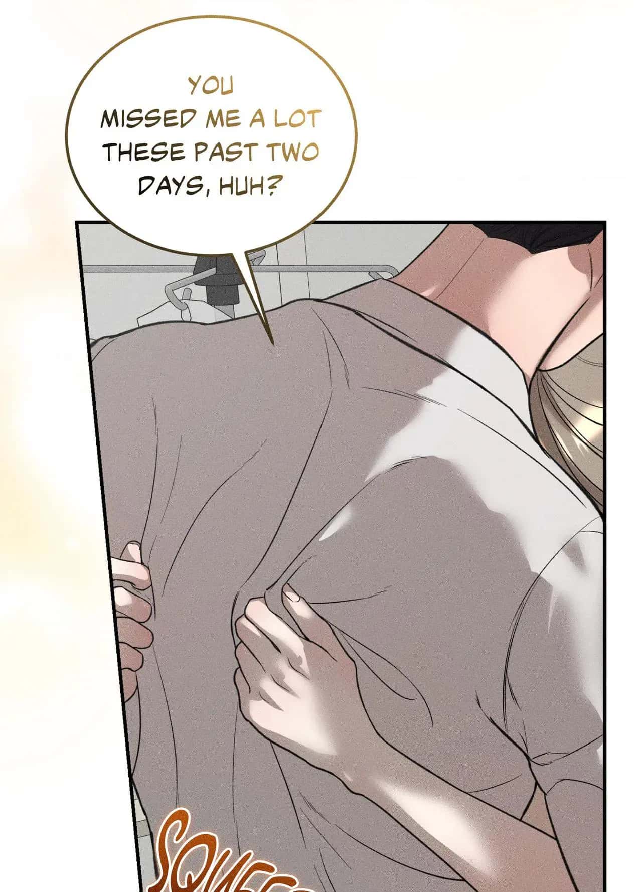 Love Junkie Chapter 47 Page 99