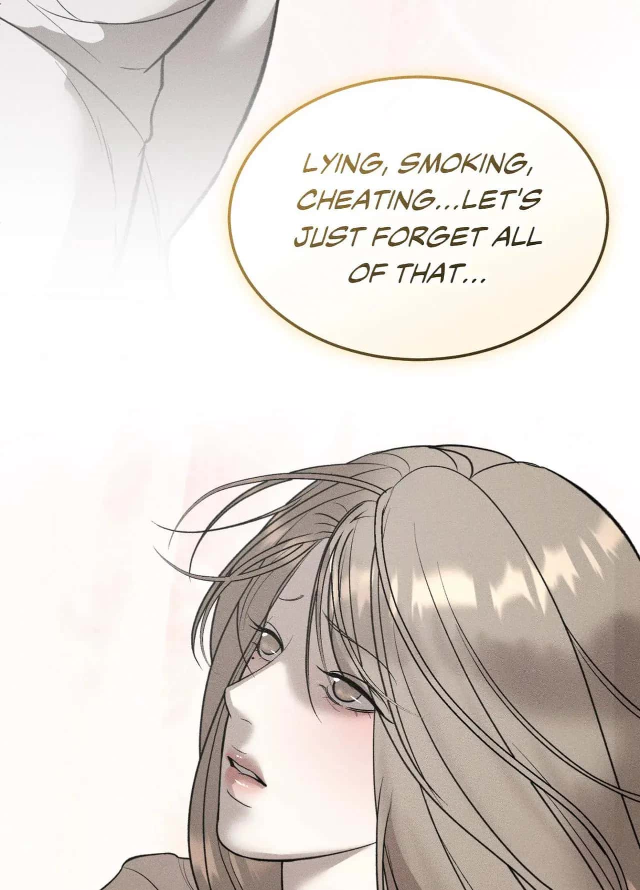 Love Junkie Chapter 47 Page 105