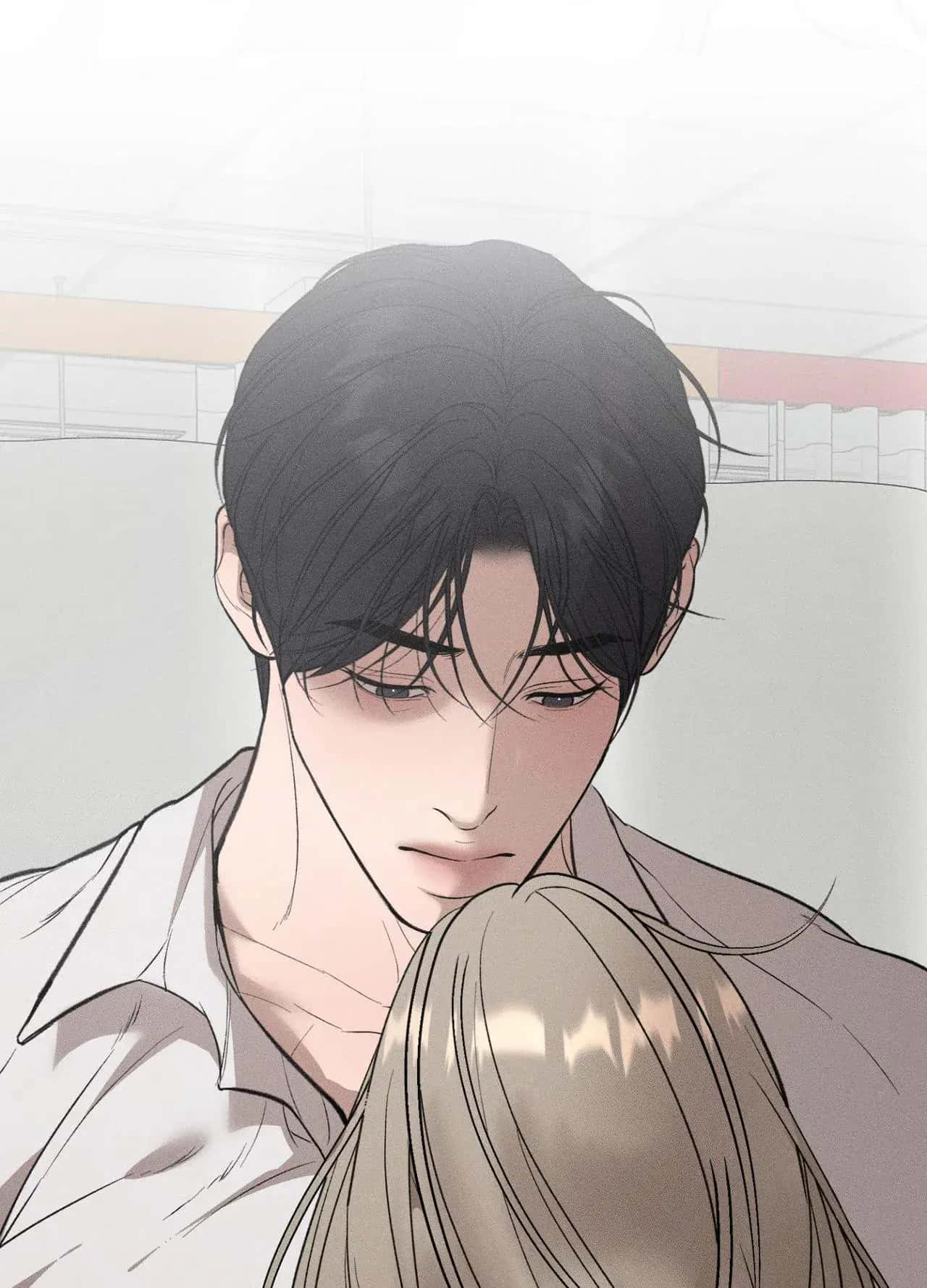 Love Junkie Chapter 47 Page 107