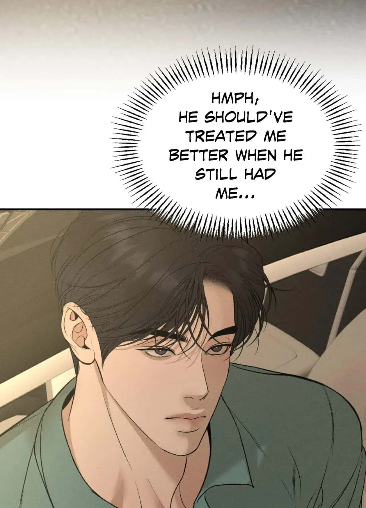 Love Junkie Chapter 48 Page 10