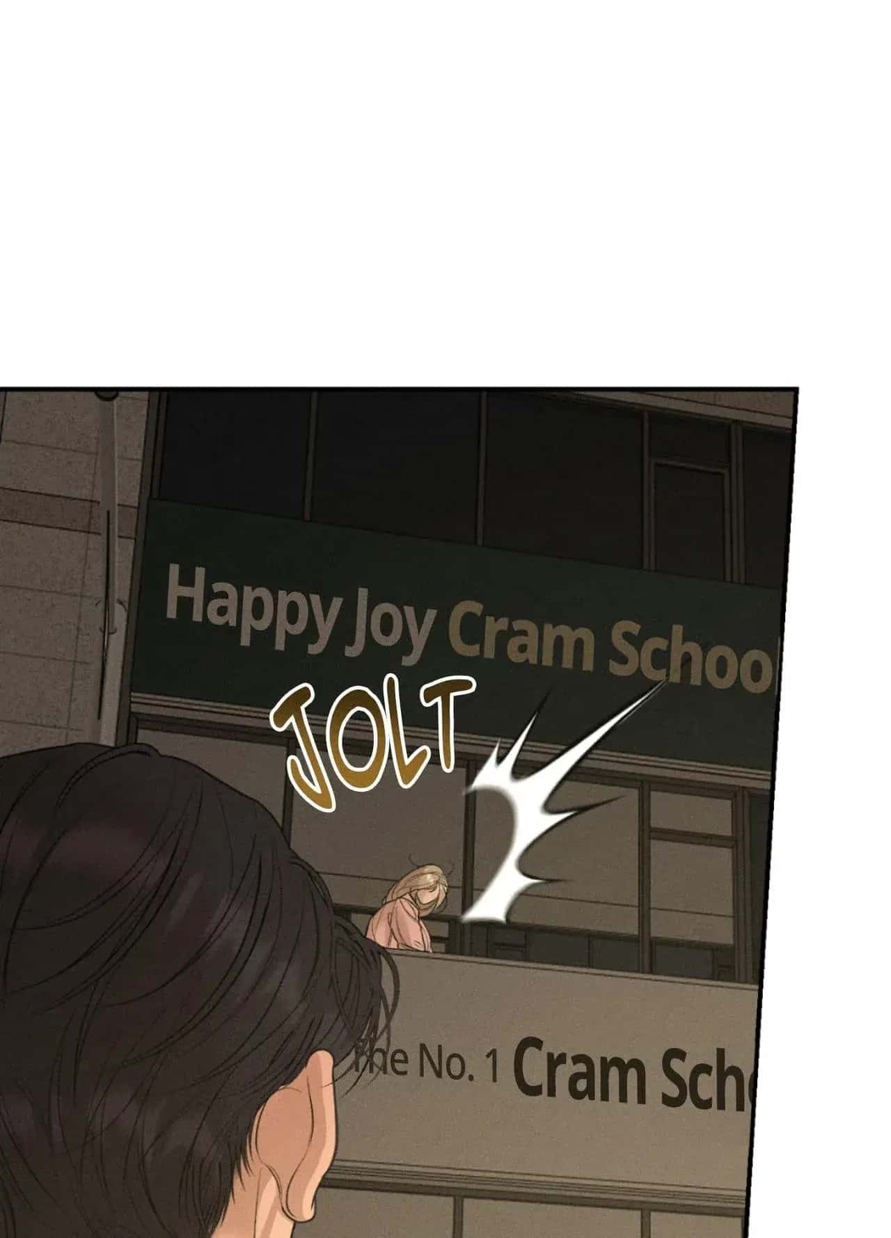Love Junkie Chapter 48 Page 13