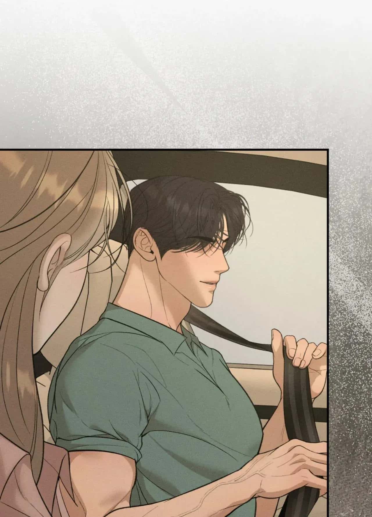 Love Junkie Chapter 48 Page 36