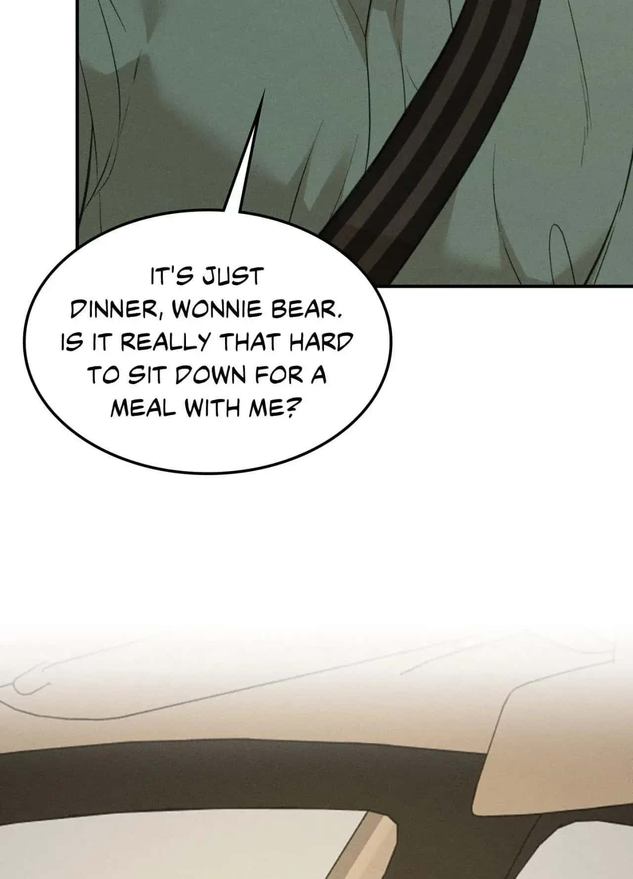 Love Junkie Chapter 48 Page 40