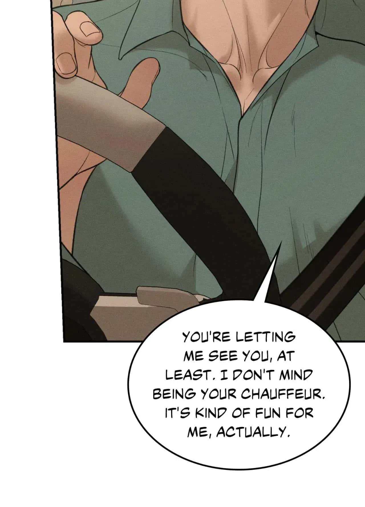 Love Junkie Chapter 48 Page 55