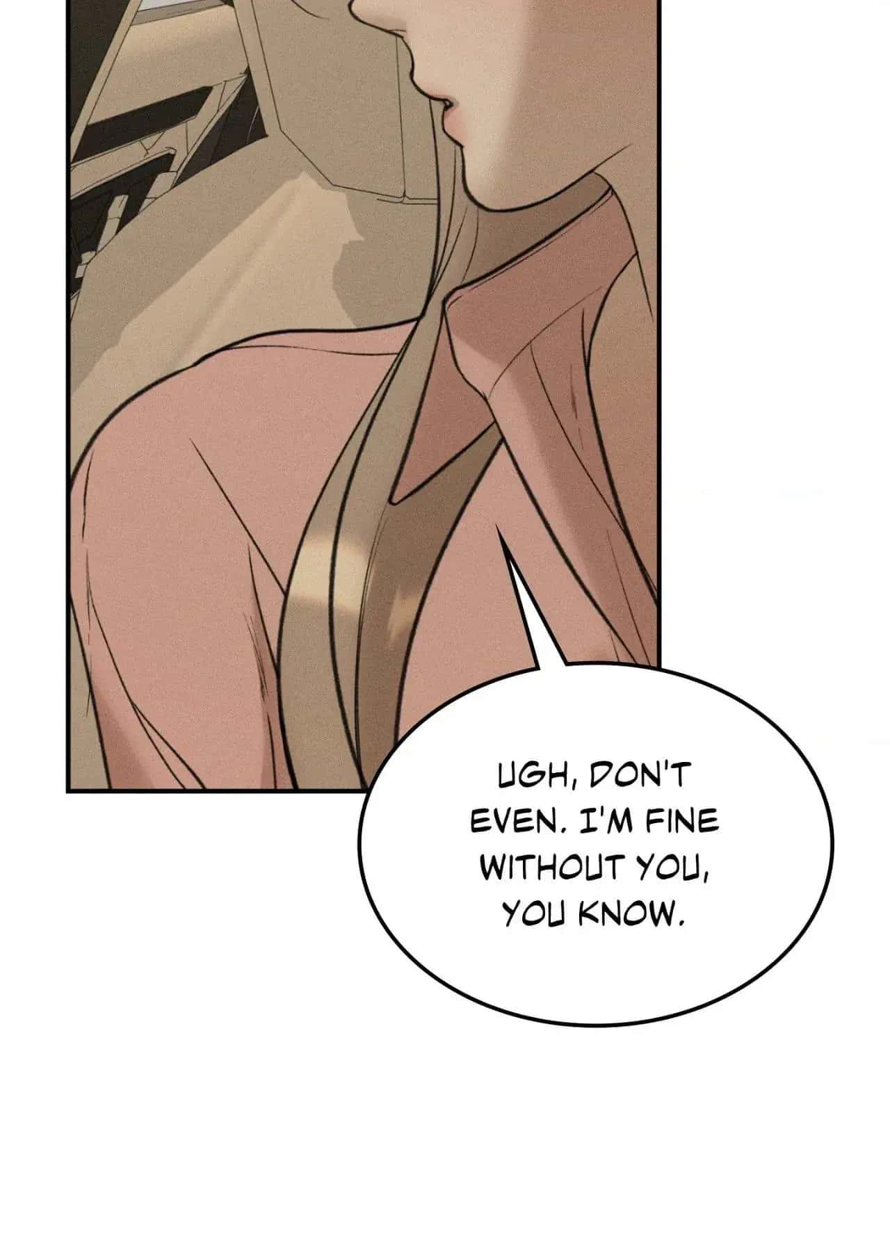 Love Junkie Chapter 48 Page 62