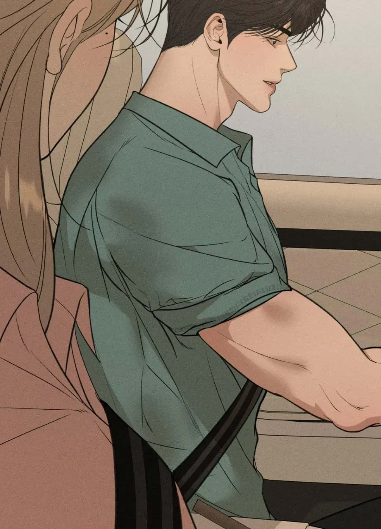 Love Junkie Chapter 48 Page 66
