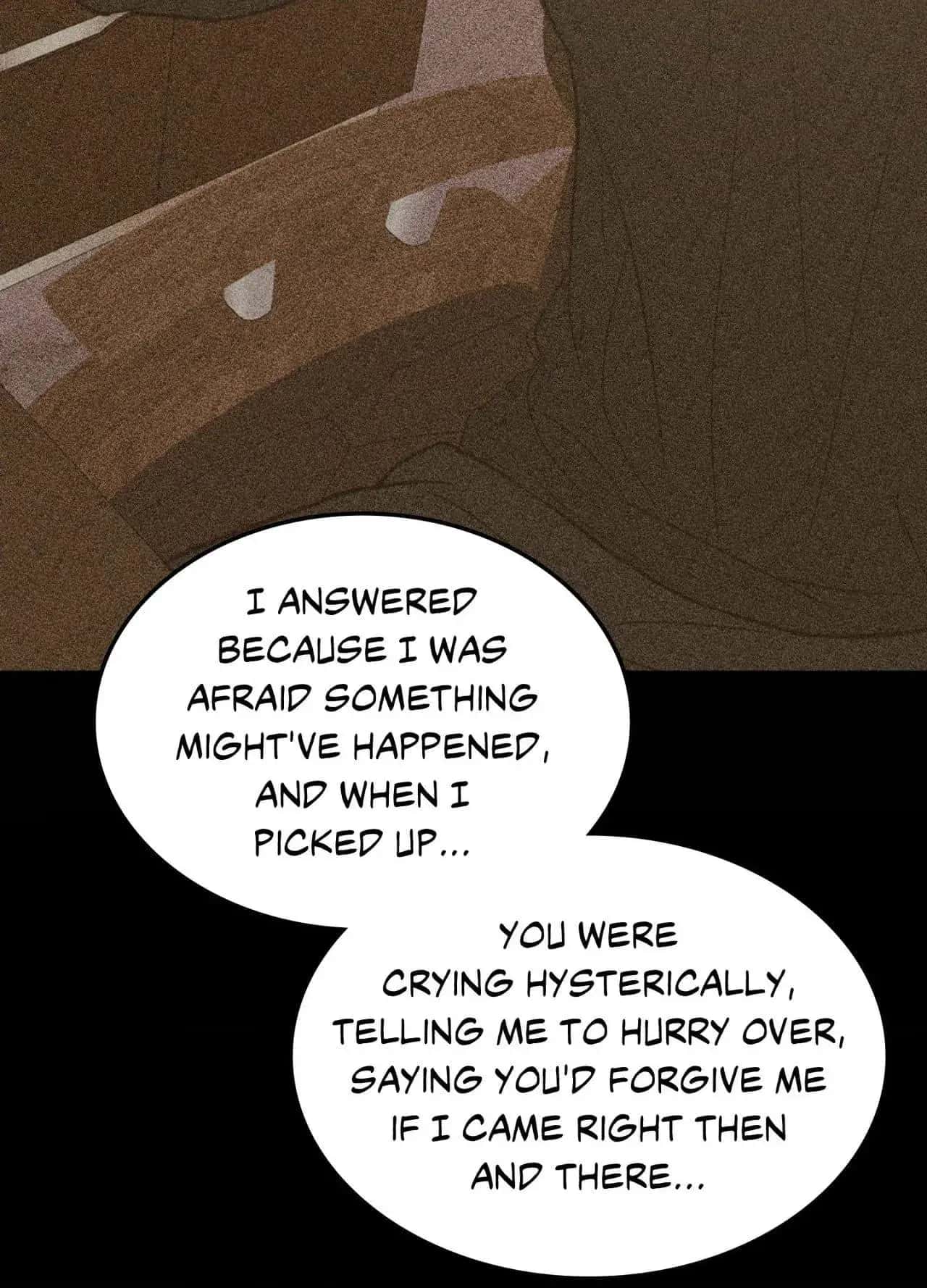 Love Junkie Chapter 48 Page 84