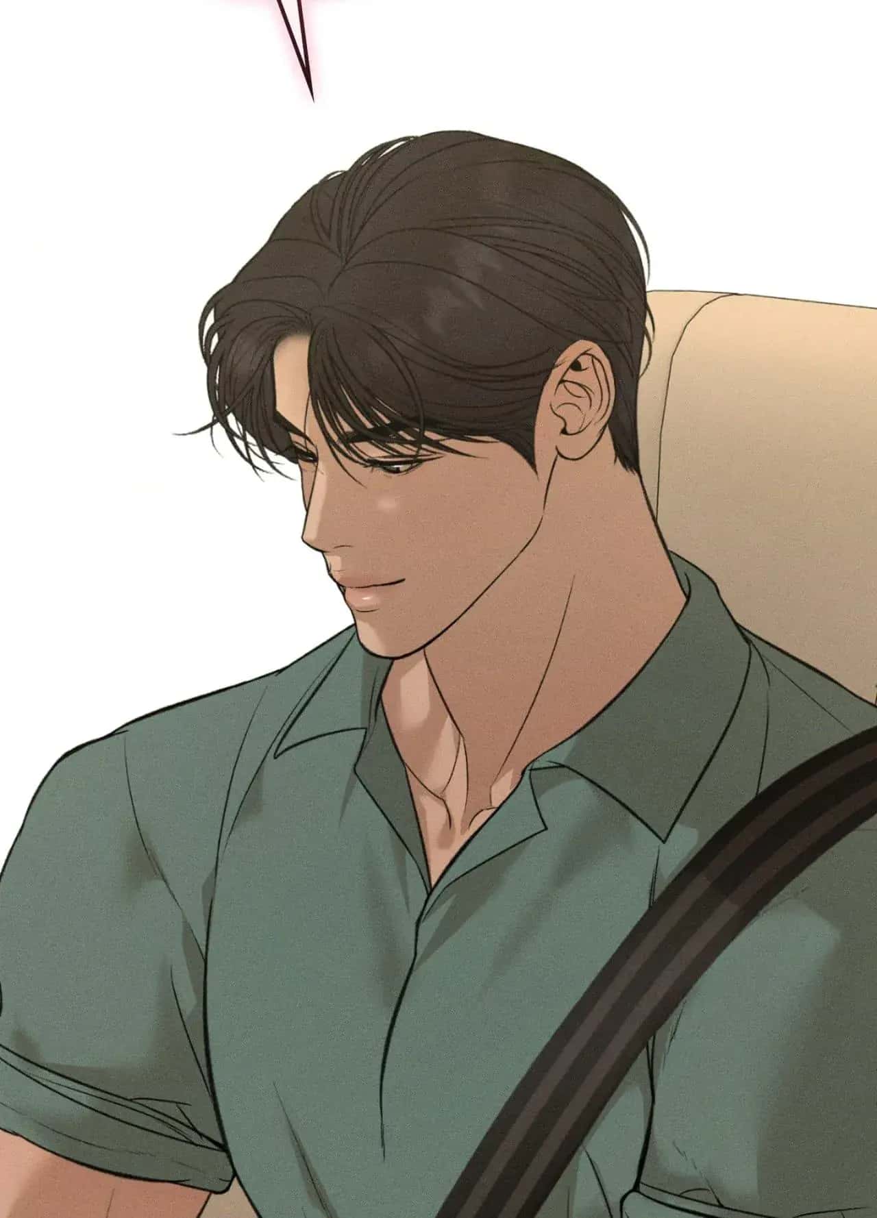 Love Junkie Chapter 48 Page 97