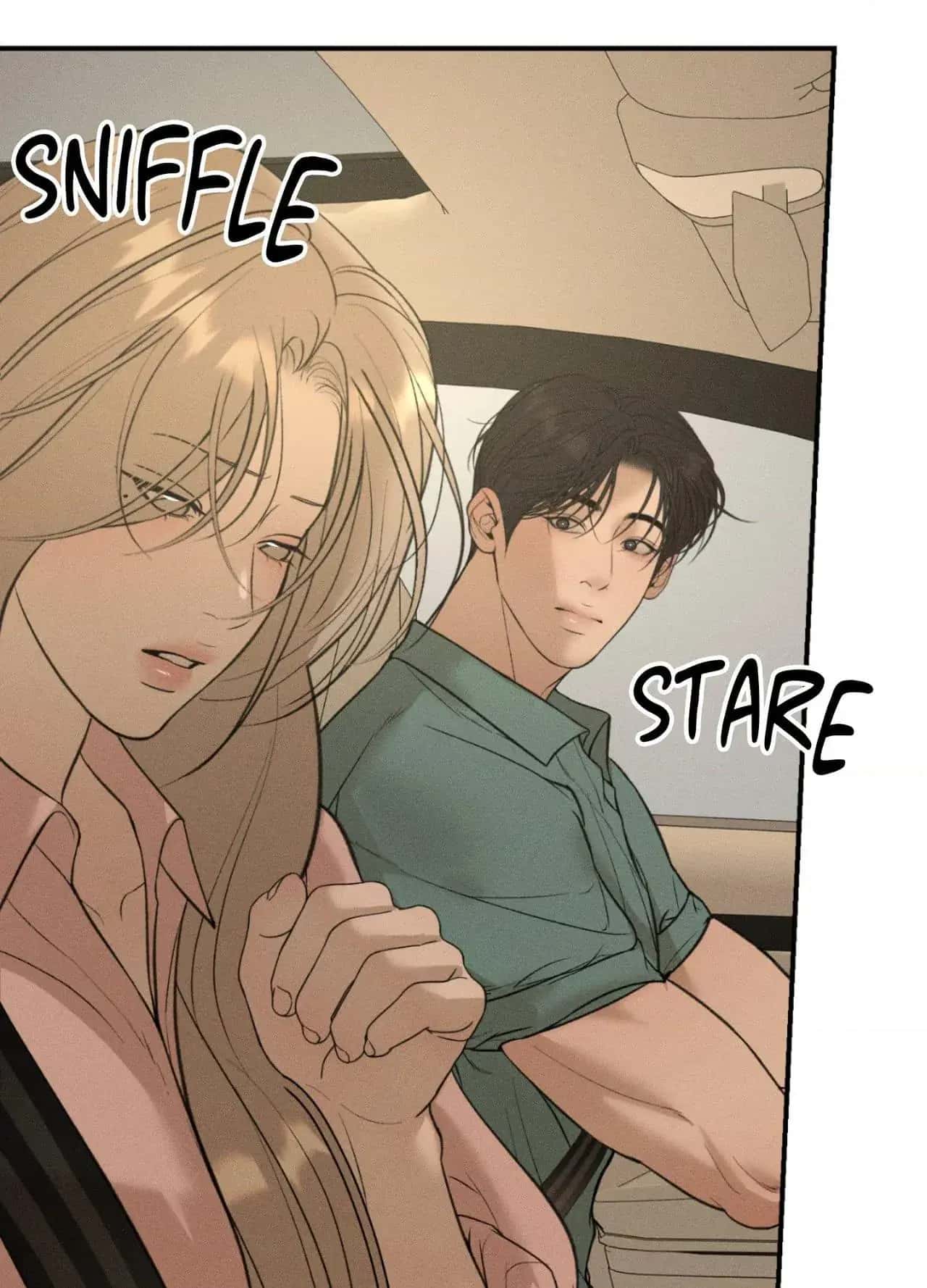 Love Junkie Chapter 48 Page 108