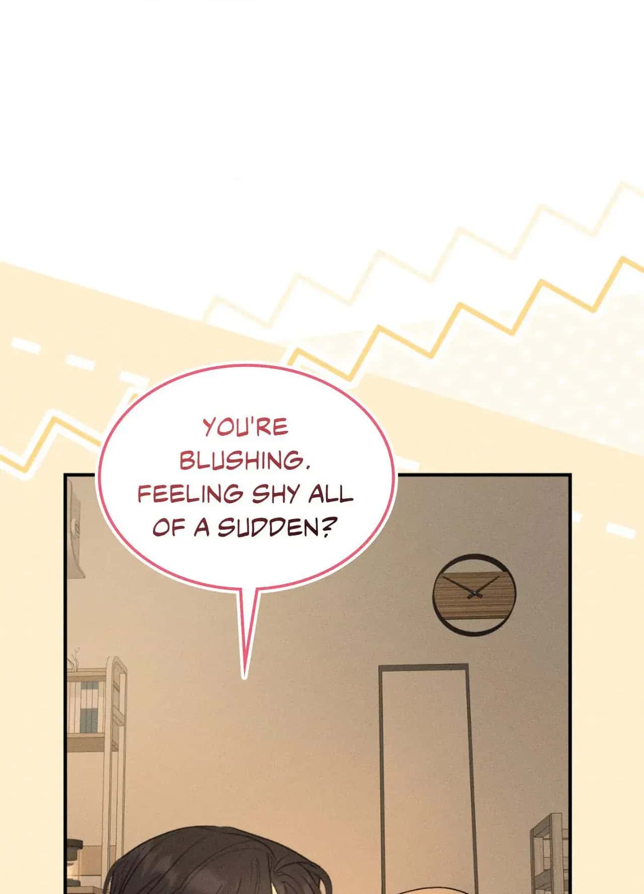 Love Junkie Chapter 49 Page 39