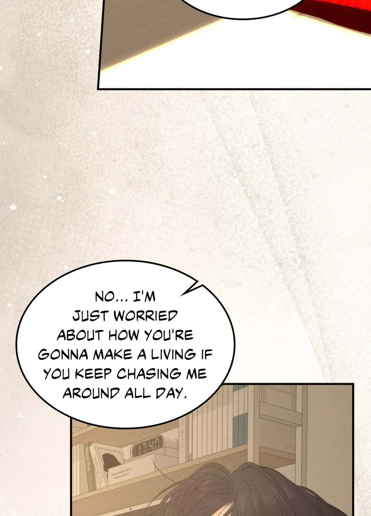 Love Junkie Chapter 49 Page 60