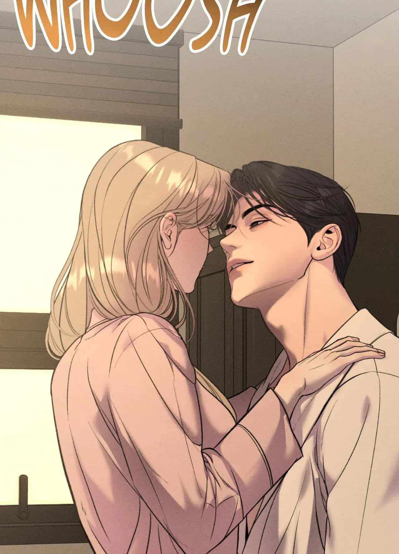 Love Junkie Chapter 49 Page 66