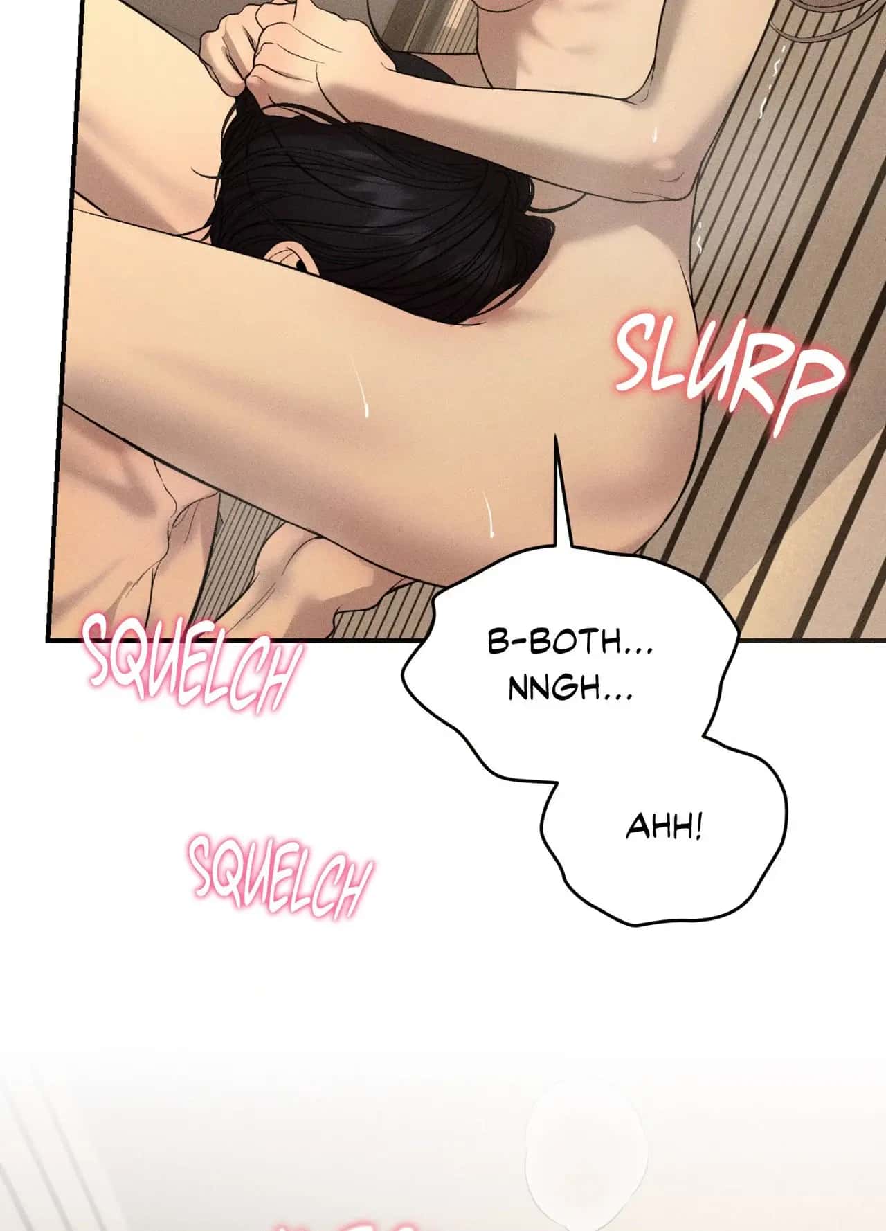 Love Junkie Chapter 50 Page 39