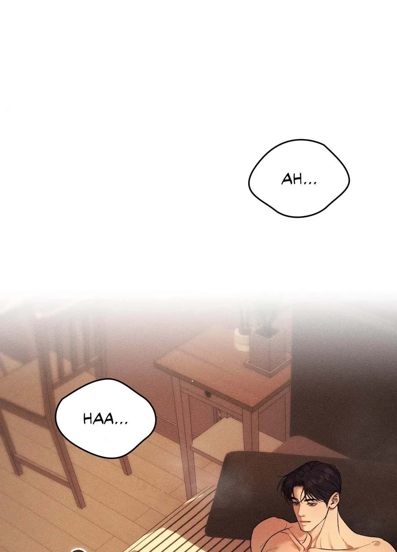 Love Junkie Chapter 51 Page 1