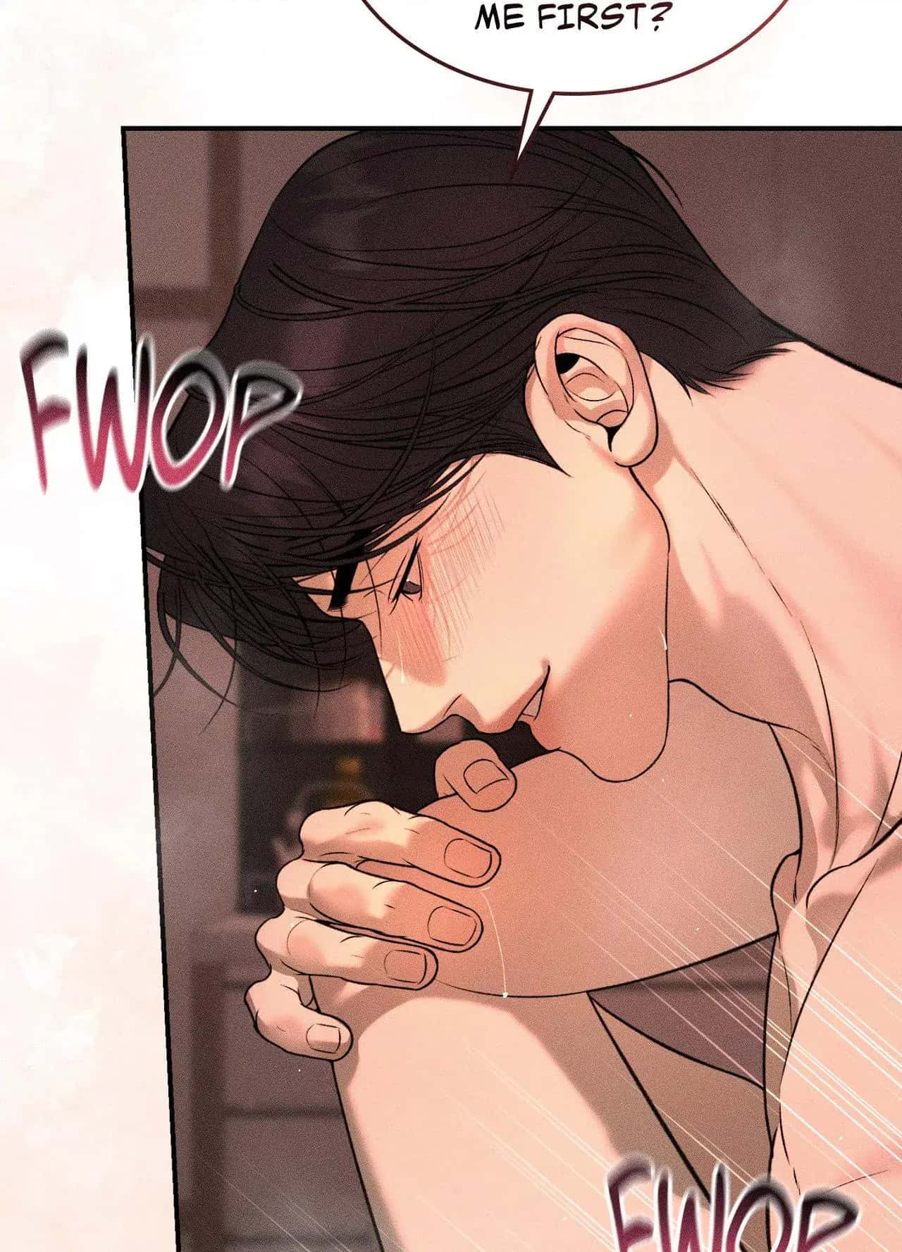 Love Junkie Chapter 51 Page 37