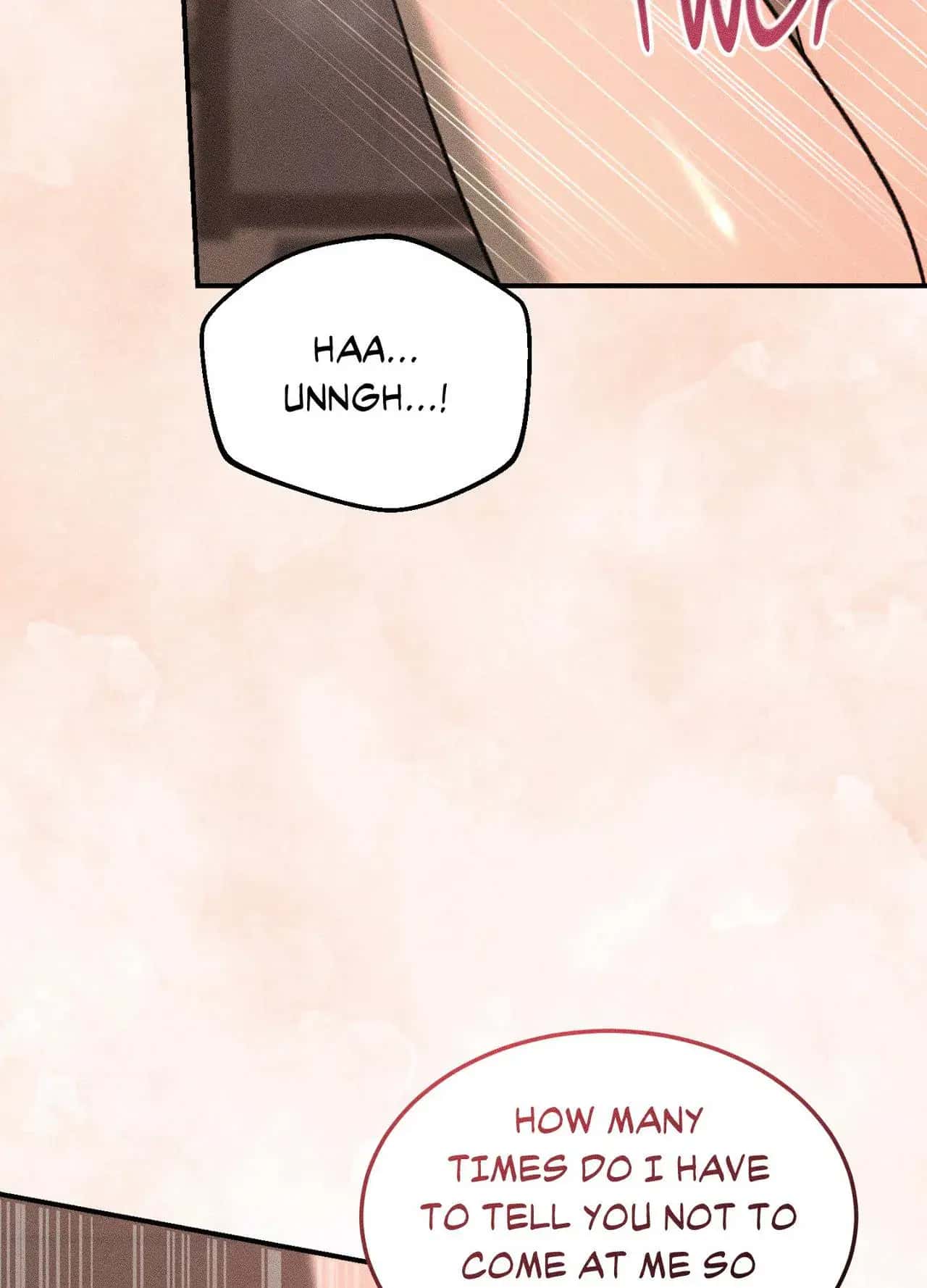 Love Junkie Chapter 51 Page 38