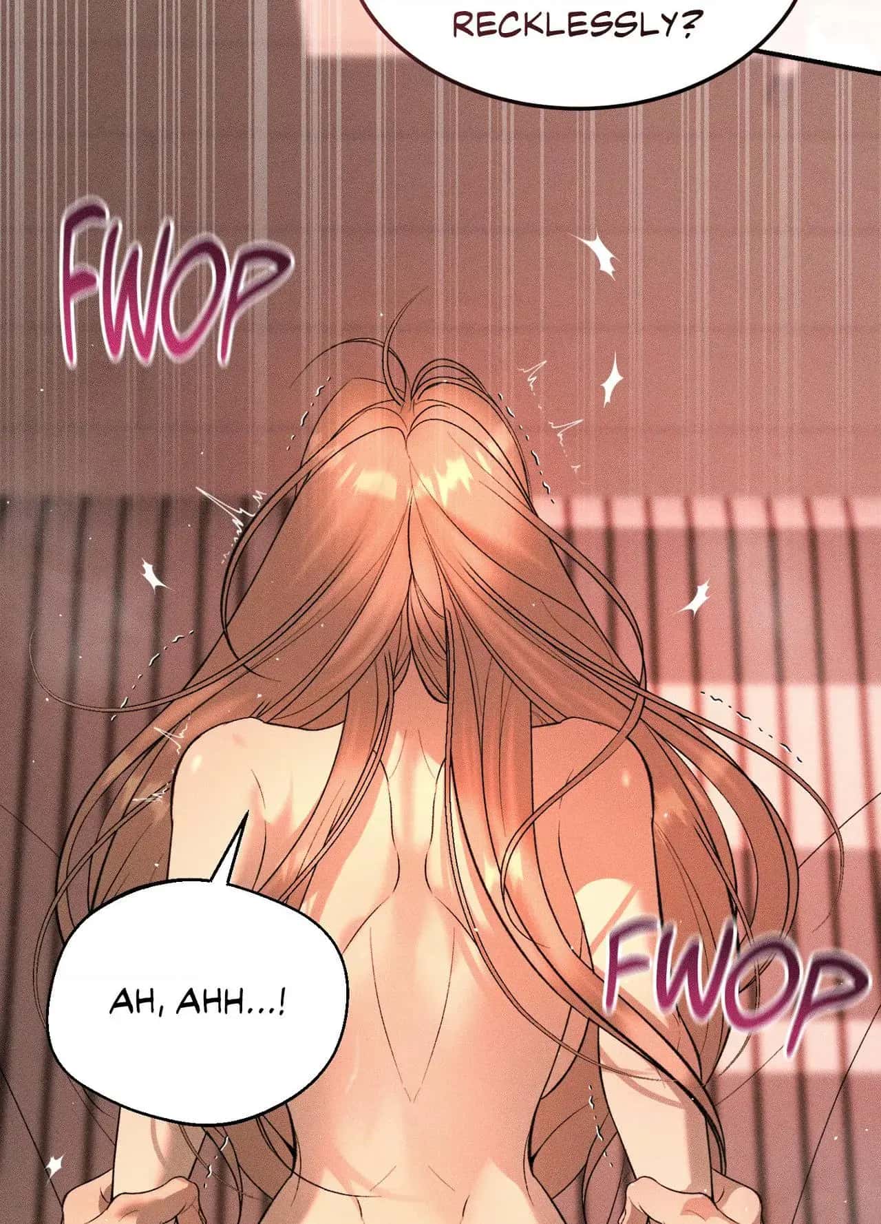 Love Junkie Chapter 51 Page 39