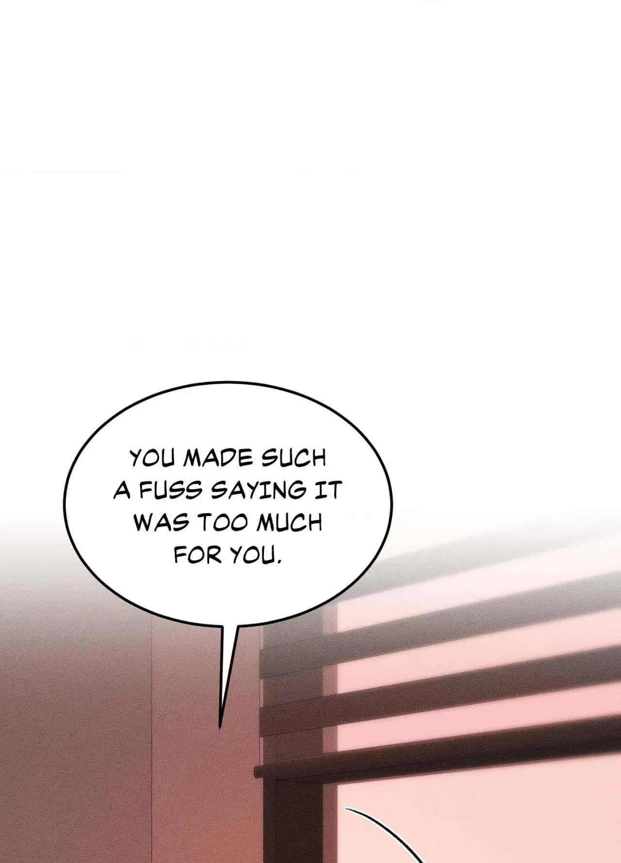 Love Junkie Chapter 51 Page 52
