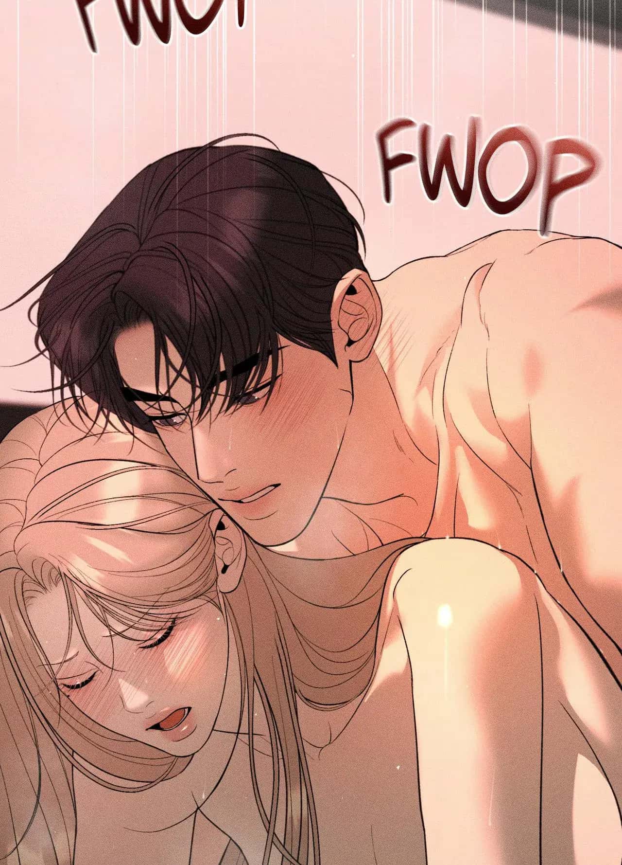 Love Junkie Chapter 51 Page 67