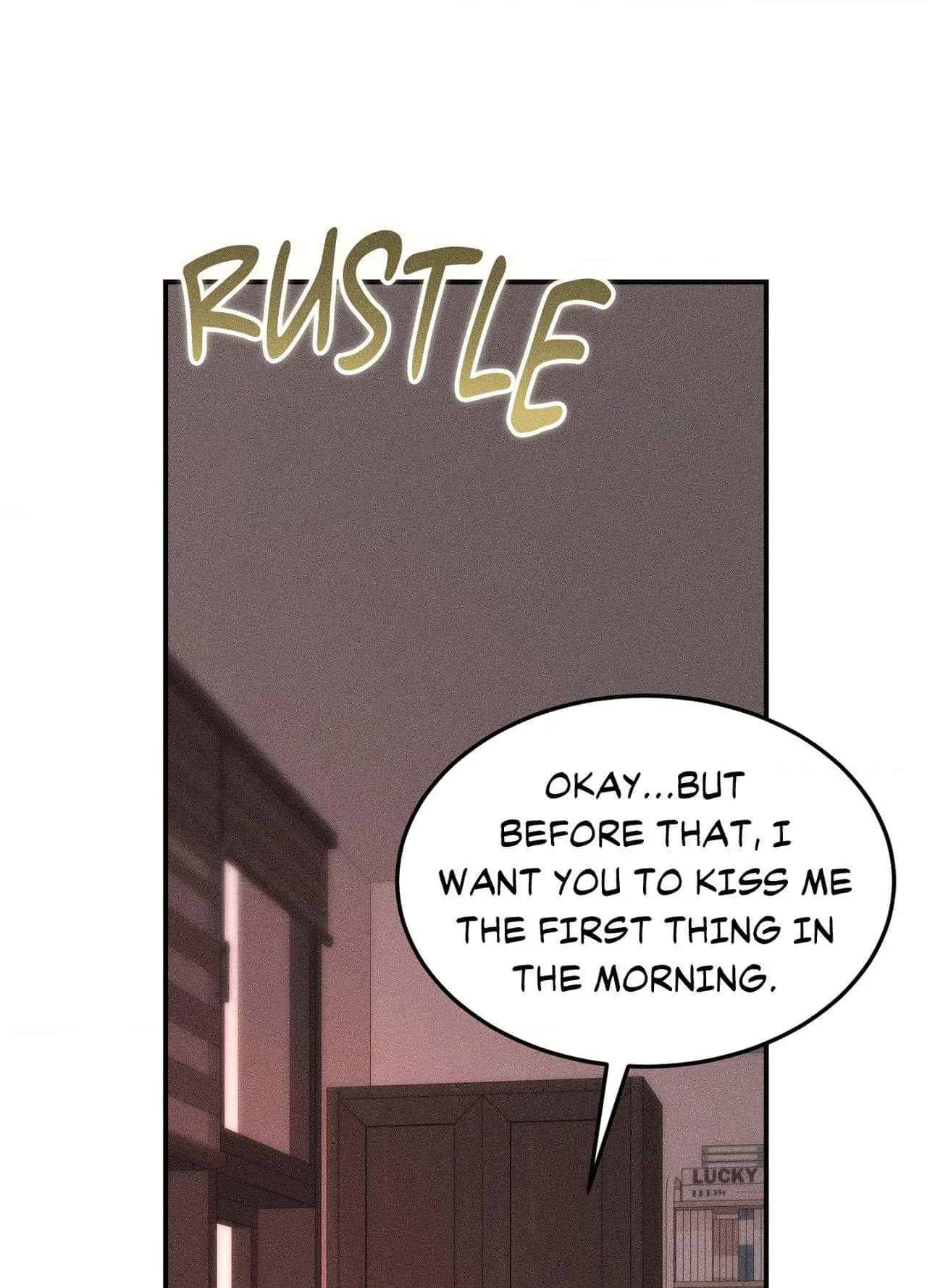 Love Junkie Chapter 51 Page 86