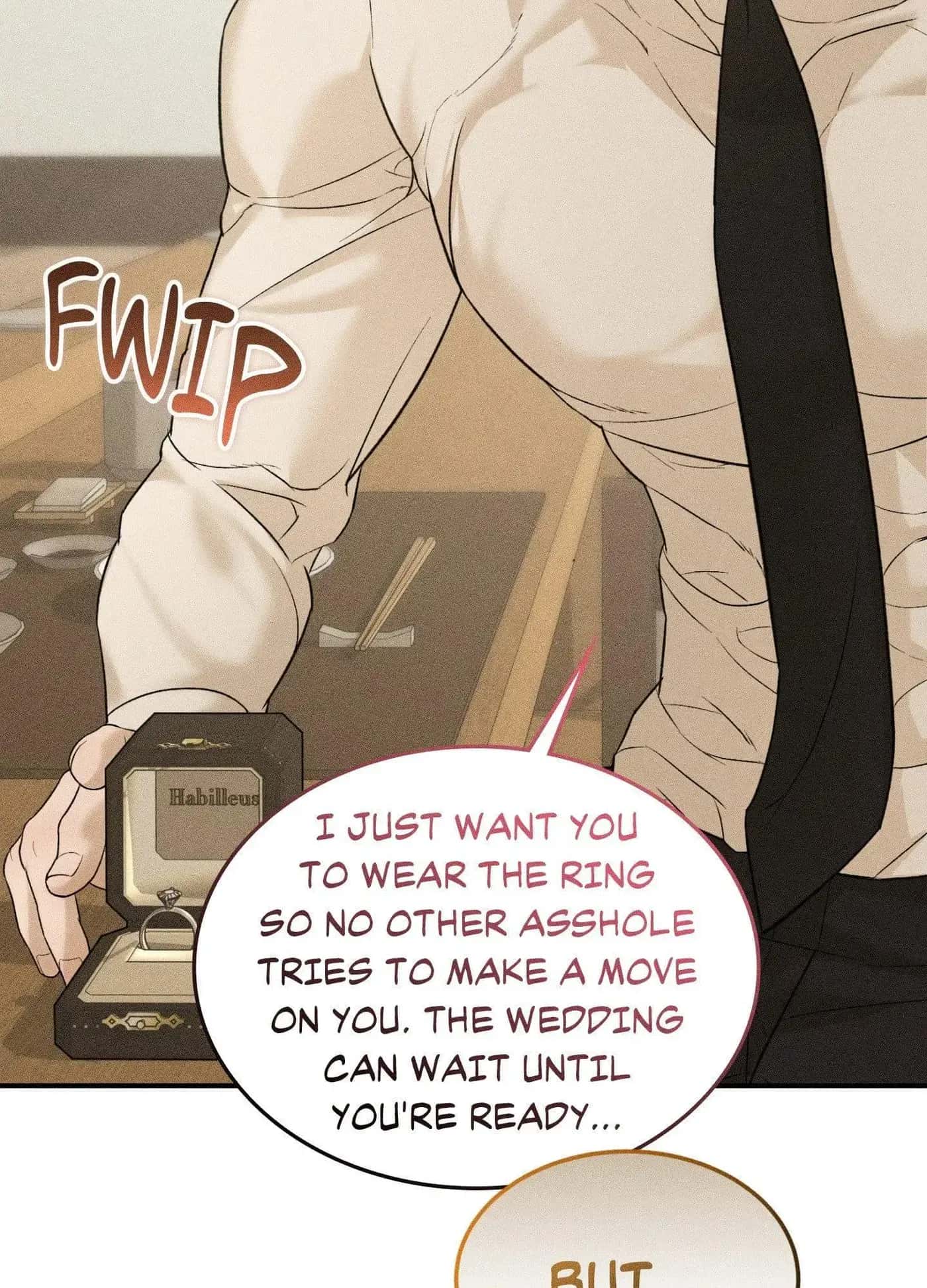 Love Junkie Chapter 52 Page 125