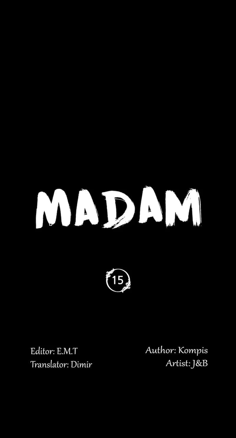Madam Chapter 15 Page 6