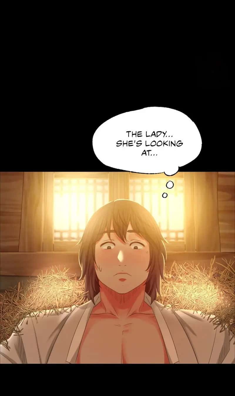 Madam Chapter 15 Page 18