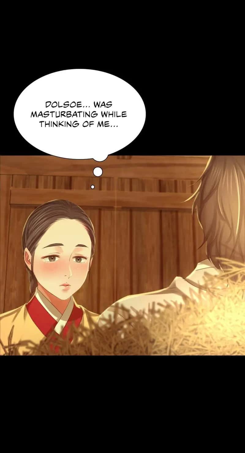 Madam Chapter 15 Page 19