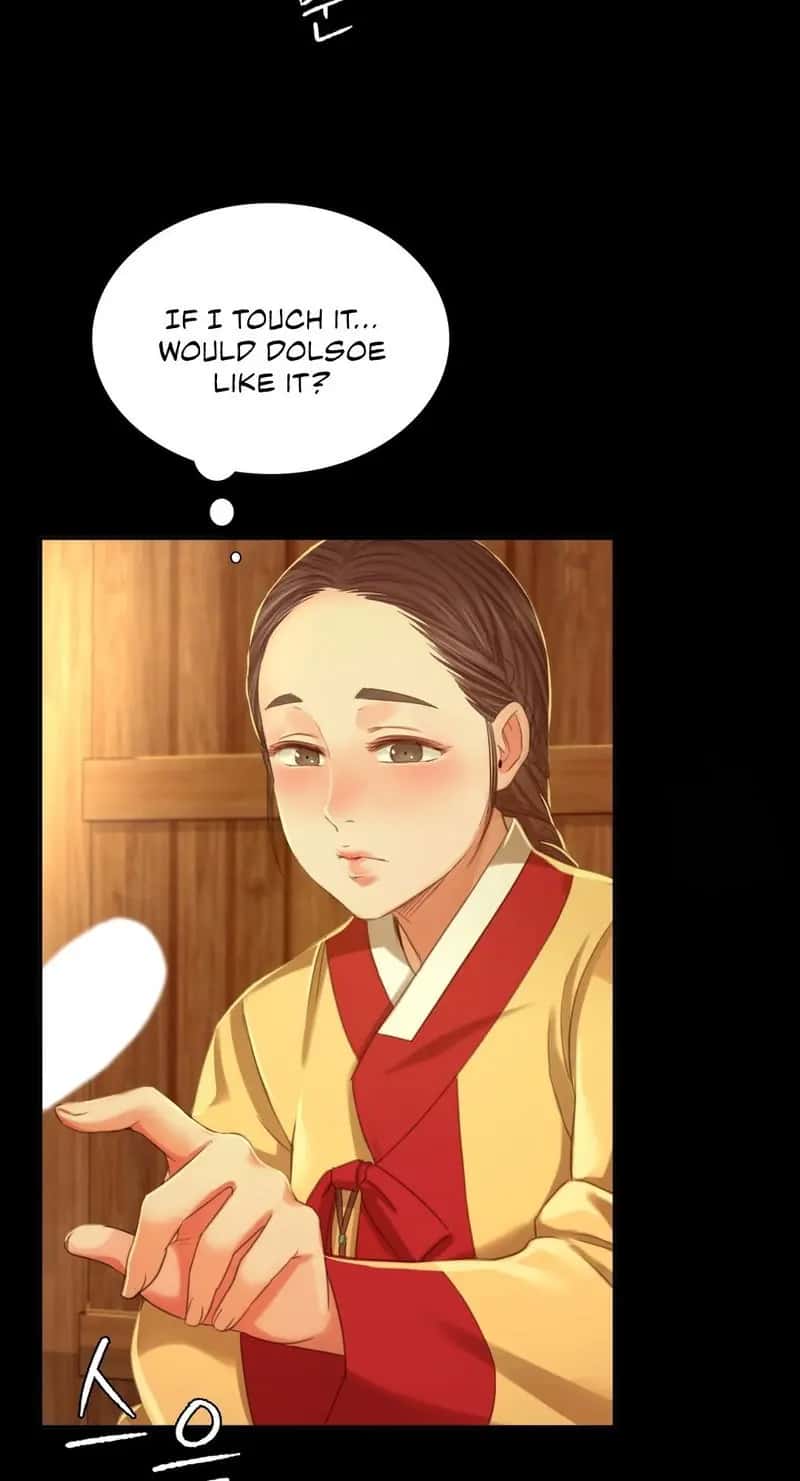 Madam Chapter 15 Page 22
