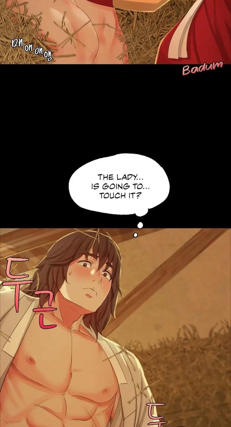 Madam Chapter 15 Page 25