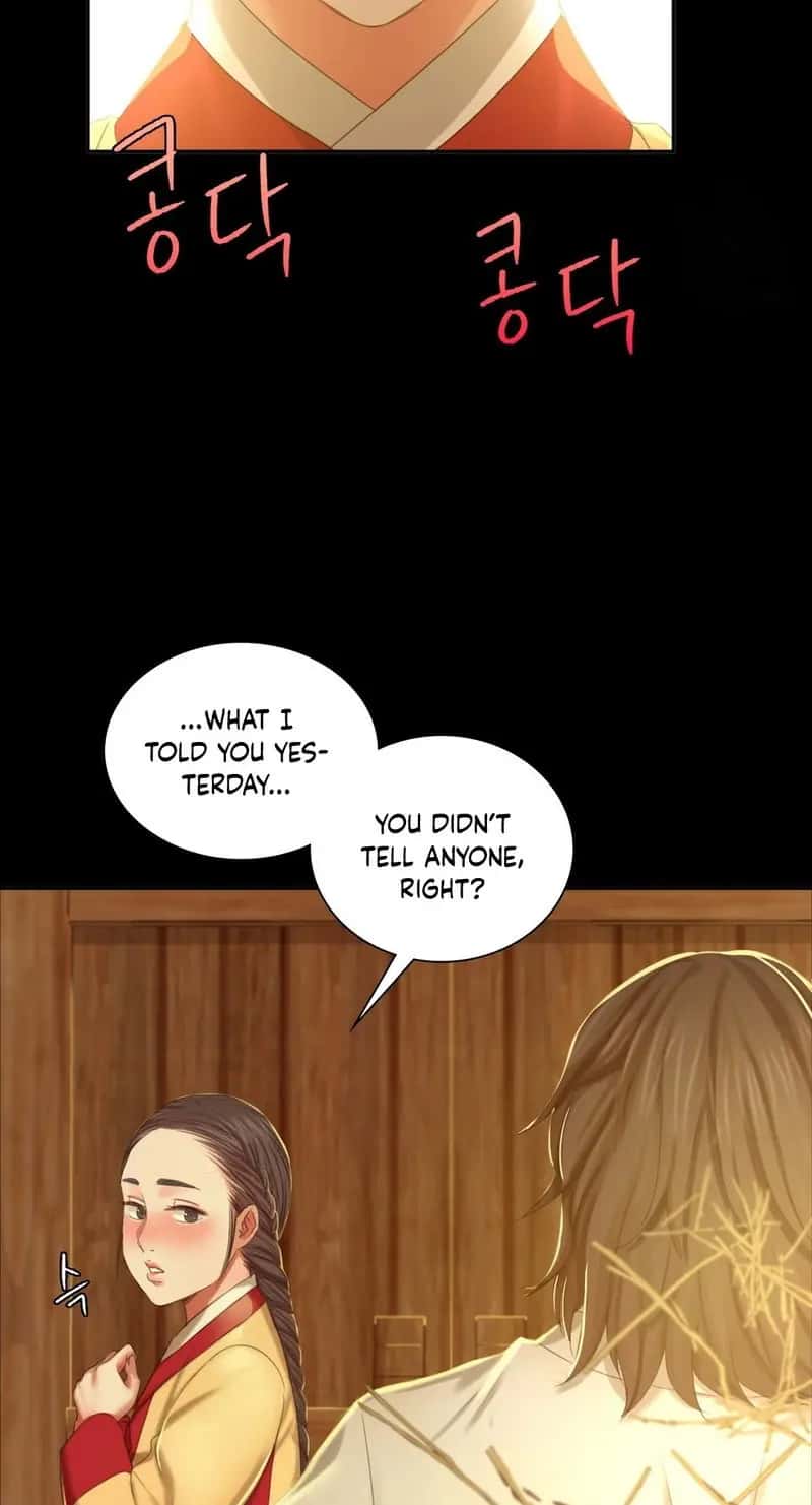 Madam Chapter 15 Page 31