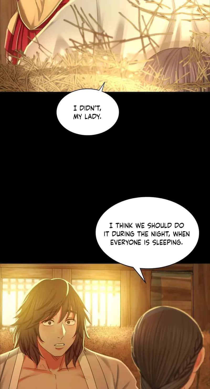 Madam Chapter 15 Page 32