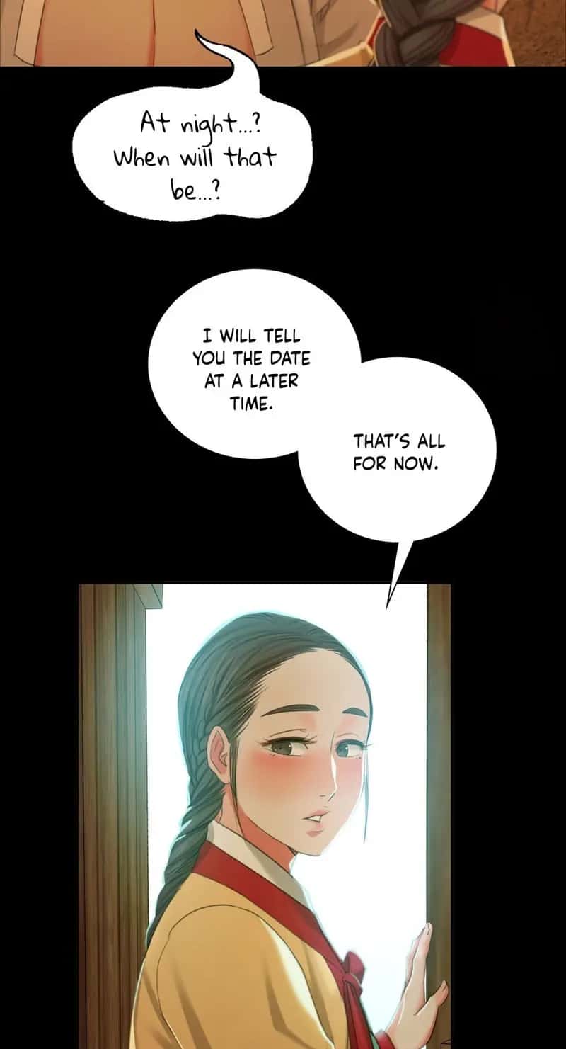 Madam Chapter 15 Page 33