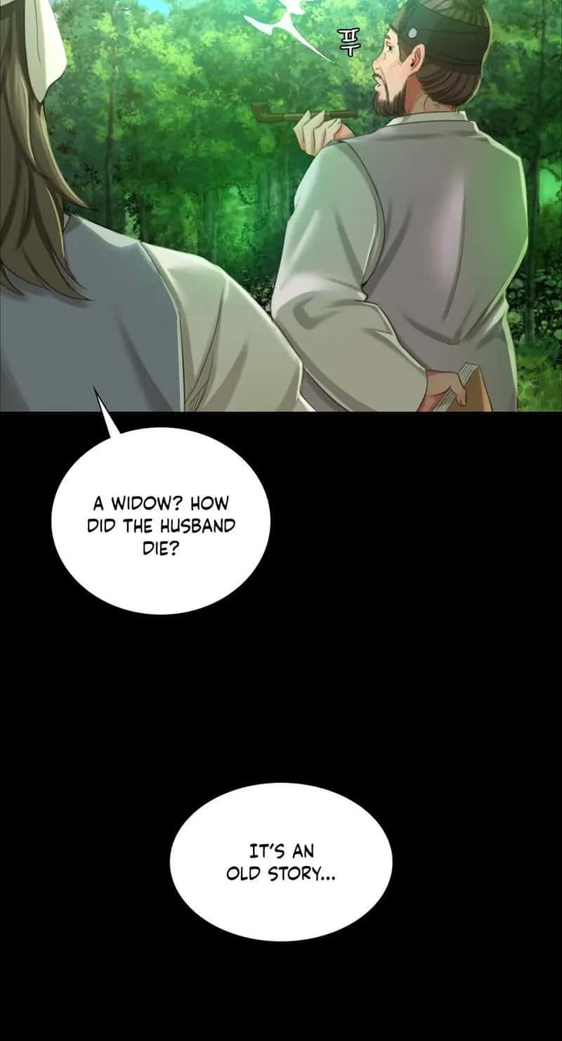 Madam Chapter 15 Page 53